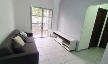 Imagem 6: Apartamento mobiliado para alugar na Vila Mariana