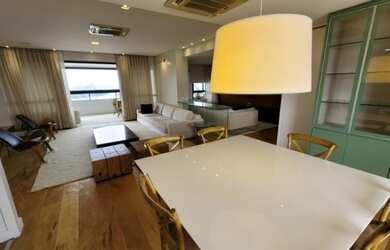 Imagem 4: MANSÃO ALBERTO SANTANA. Excelente apartamento 4 quartos, suítes, à venda em Ondina