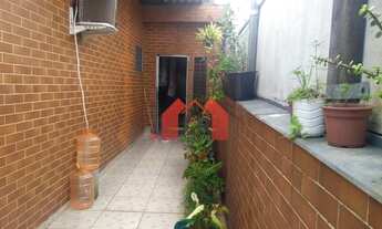 Imagem 4: CASA P/ VENDA - JD. MAUÁ