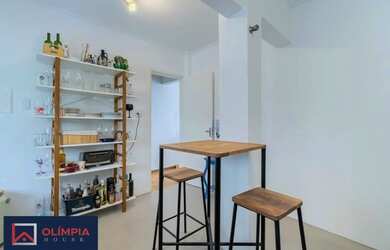 Imagem 6: Apartamento Venda Pompéia 75 m² 2 Dormitórios