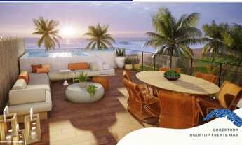 Imagem 2: Nature- Lançamento Muro Alto