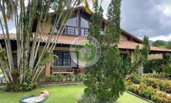 Imagem 3: RIO DE JANEIRO - Casa de Condomínio - VARGEM GRANDE