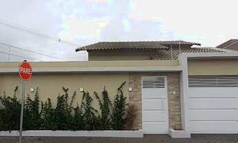 Imagem: Casa a venda em Caldas Novas, bairro Residencial