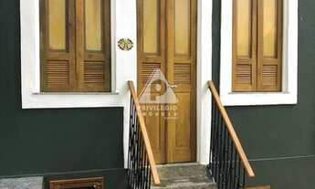 Imagem: CASA DE VILA, 2 QUARTOS, 2 VAGAS, NA RUA