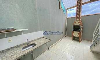 Imagem 4: Sobrado à venda, 150 m² por R$ 635.000,00 - Jardim Nossa Senhora do Carmo - São Paulo/SP