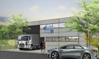 Imagem 5: Terreno Industrial para Venda em Indaiatuba, Chácara Alvorada