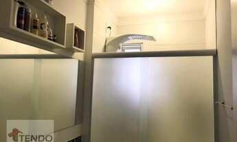 Imagem 3: Apartamento 53 m² - venda - 2 dormitórios - Bela Vista - Salto/SP