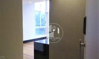 Imagem 3: Apartamento duplex à venda no Panamby 1 Dormitório 2 Vagas - Condomínio Openhouse Loft Pan