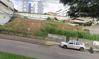 Imagem 2: Terreno à venda, 476 m² - Buritis - Belo Horizonte/MG