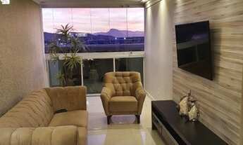 Imagem: Vitória - Apartamento Padrão - Jardim