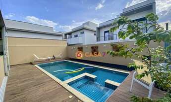 Imagem 7: Casa à venda - Condomínio Residencial Colinas do Sol - Sorocaba/SP