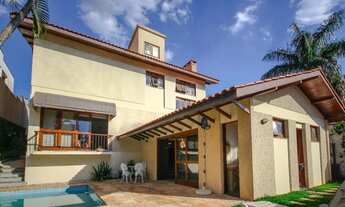 Imagem 2: Casa Venda 4 Dormitórios - 360 m² Alphaville