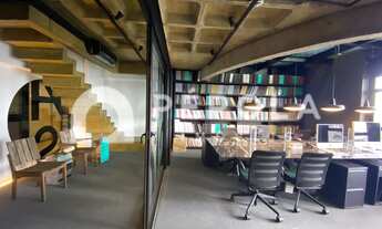 Imagem 3: Sala à venda, Jardim Goiás, Goiânia, GO