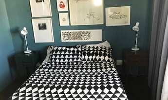 Imagem 7: Apartamento com 3 quartos à venda, 92 m² por R$ 670.000 - São Pedro - Belo Horizonte/MG