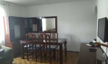 Imagem 2: 700m metrô Klabin, 3 dormitórios, 1 vaga, armários !