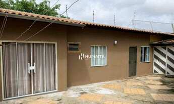 Imagem 7: Casa com 3 dormitórios à venda, 160 m² por R$ 550.000