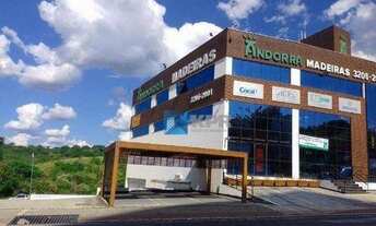 Imagem 2: Ponto, 1485 m² - venda por R$ 8.000.000,00 ou aluguel por R$ 40.000,00/mês - Jardim Satéli