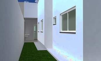 Imagem 6: ÓTIMA CASA NOVA COM 3 QUARTOS NO BAIRRO VIDA NOVA!!!