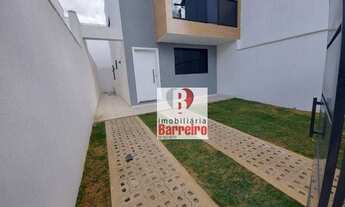 Imagem 7: Casa no Masterville, nova, ótimo padrão, ampla, nova. Financia