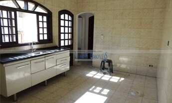 Imagem 6: Sobrado com 5 dormitórios à venda, 245 m² por R$ 405.000 - Jardim Independência - São Bern