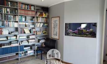 Imagem 5: São Paulo - Apartamento Padrão - Santa Teresinha