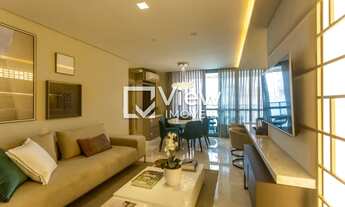 Imagem 4: Duet Mercês: união do conforto de casa com a segurança de apartamento