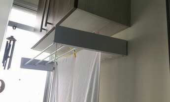 Imagem 6: Apartamento Pirituba!!! 02 dormitórios, 01 banheiro, 01 vaga de garagem, 49m²!!