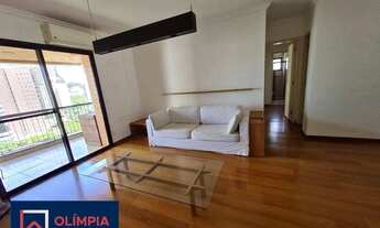 Imagem 4: Apartamento Venda Brooklin 96 m² 3 Dormitórios