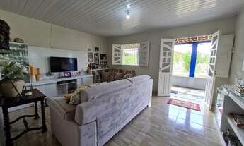 Imagem 3: Casa para venda tem 130 metros quadrados com 3 quartos em Centro - Limoeiro - PE