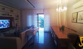 Imagem: Linda casa na Freguesia, 4 dormitórios