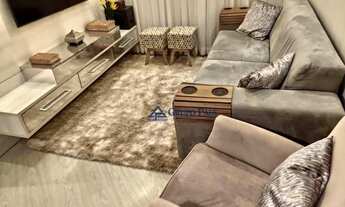 Imagem 2: Apartamento à venda, 48 m² por R$ 339.200,00 - Jardim Vila Formosa - São Paulo/SP