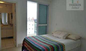 Imagem 7: Apartamento com 1 dormitório à venda, 56 m² por R$ 420.000,00 - Jardim das Colinas - São J