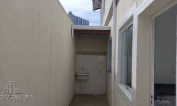 Imagem 6: Otima Casa Na Praia Grande<br>A Dois Quarteirao Da Praia