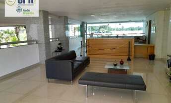 Imagem 7: Flat com 1 dormitório à venda, 38 m² por R$ 430.000,00 - Asa Norte - Brasília/DF