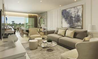 Imagem 7: Bom gosto, sofisticação e arquitetura apaixonante