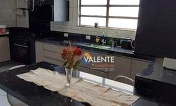 Imagem 6: Casa com 3 dormitórios à venda por R$ 480.000,00 - Catiapoã - São Vicente/SP