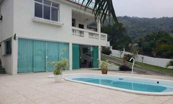 Imagem 2: Casa com 4 quartos à venda, 280 m² por R$ 1.370.000 - Guaratiba - Rio de Janeiro/RJ