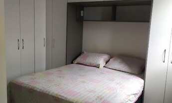 Imagem 2: Titulo: RS249.900,00- 12 andar-Lindo Apartamento - Cond Nova Cidade Jardim-100% Planejado