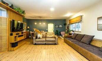 Imagem: Venda Cobertura 3 Dormitórios - 220 m²