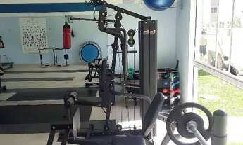 Imagem 3: Excelente apartamento 2 dormitórios mobiliado no GardenVille Residence