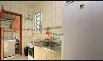 Imagem 7: Apartamento com 1 dormitório à venda, 53 m² por R$ 205.000,00 - Bom Fim - Porto Alegre/RS