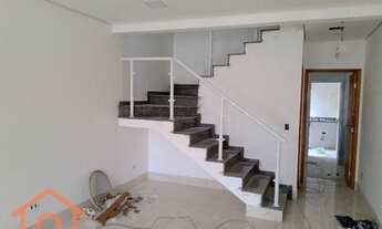 Imagem 6: Sobrado com 3 dormitórios à venda, 120 m² - Vila Dom Pedro I - São Paulo/SP