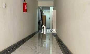 Imagem 2: Apartamento com 2 quartos à venda, 70 m² por R$ 260.000 - Vivendas da Serra - Juiz de Fora