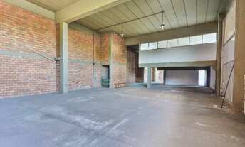 Imagem 4: PORTO ALEGRE - Galpão/Depósito/Armazém - Jardim Floresta