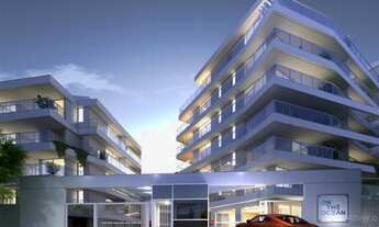 Imagem 1: Apartamento para venda possui 80 metros quadrados com 2 quartos