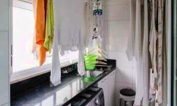 Imagem 5: Apartamento no Condomínio Rosa Ville, 3 Suítes, 3 Vagas, Andar Mediano