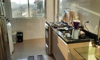 Imagem 2: Vendo Ap. 2 quartos com suíte planejado 64m Porteira fechada no Hauer