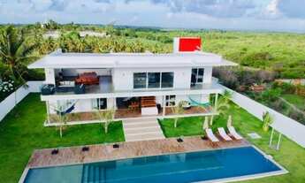 Imagem: Maravilhosa casa de temporada em Tibau-Rn