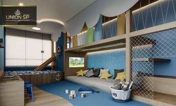 Imagem 2: Apartamento com 2 dormitórios à venda, 72 m² por R$ 888.088,00 - Ipiranga - São Paulo/SP