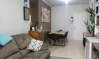 Imagem 3: Campinas - Apartamento Padrão - Jardim Paulicéia